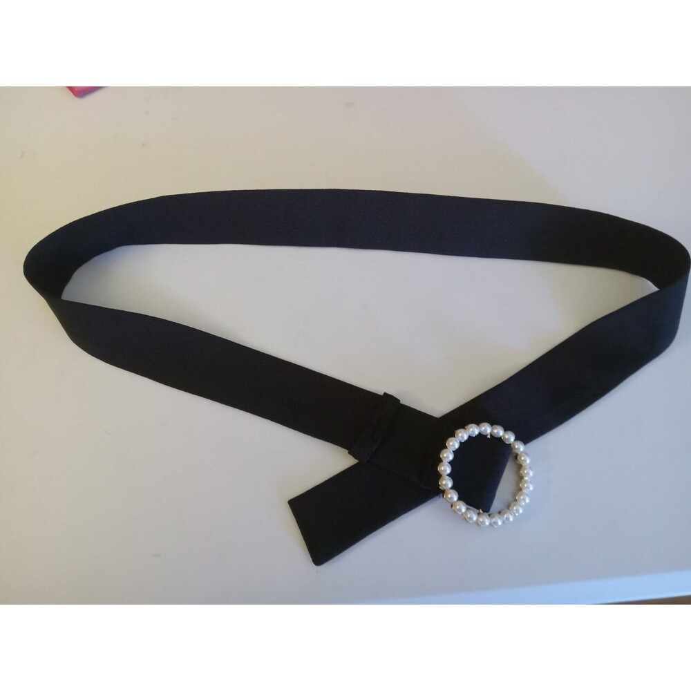 C Wonder by Christian Siriano Knit Crepe Belted Trench Coat, 2X - Picture 10 of 11